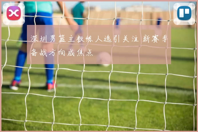 深圳男篮主教练人选引关注 新赛季备战方向成焦点