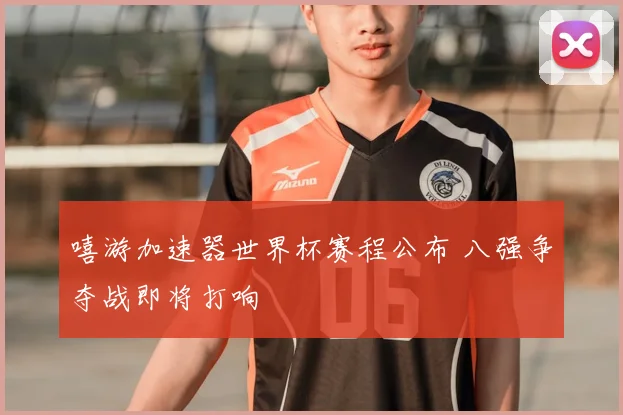 嘻游加速器世界杯赛程公布 八强争夺战即将打响