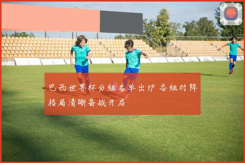 巴西世界杯分组名单出炉 各组对阵格局清晰备战开启